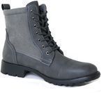 Alpine Swiss Men's Combat Boots