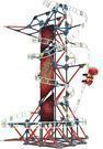 K'NEX Thrill Rides Web Weaver Roller Coaster Building Set