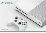 Xbox One S 500GB Console