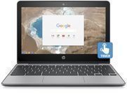 HP 11.6 Touch Chromebook w/ Intel Celeron CPU