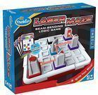 Laser Maze Logic Game