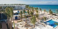 Jamaica: 4-Nt All-Incl. Luxe Beach Trip w/Air