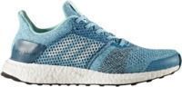 adidas Ultra Boost ST Women's Running Shoes (Energy Aqua)