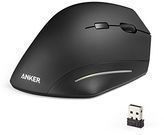 Anker Ergonomic 2.4G Wireless Vertical Mouse