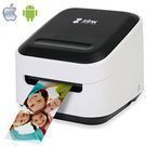 Zink Phone Photo and Labels Wireless Printer