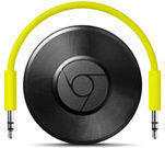 Google Chromecast Audio