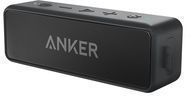 Anker SoundCore 2 Bluetooth Speaker w/ Built-In Mic