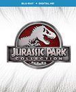 Jurassic Park Collection (Blu-ray)
