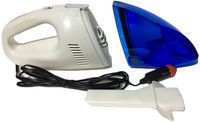 Portable 12V Vacuum Cleaner