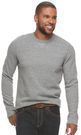 Men's Sonoma Goods for Life Thermal Crewneck Tee
