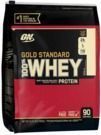 Optimum Nutrition Gold Standard 100% Whey Protein