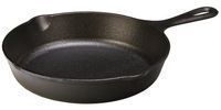 Lodge 9 Cast Iron Skillet