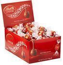 Lindt Lindor Milk Chocolate Truffles (60 count)