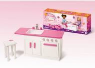 My Life As 18 Dollhouse Kitchen