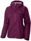 Women's Evapouration Rain Jacket