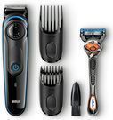 Braun Men's Ultimate Hair Clipper / Beard Trimmer