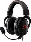 HyperX Cloud Core Gaming Headset for PlayStation 4 & PC