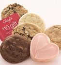 6 Free Cookies + $10 Gift Card