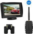 Auto-Vox M1W Wireless Backup Camera Kit