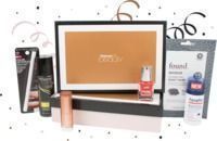 Walmart Beauty Box