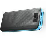 X-DRAGON 20000mAh Portable Power Bank