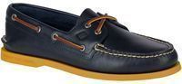 Men's Authentic Original 2-Eye Color Pop Boat Shoe