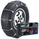 Two Security Chain Company Radial Snow Chains