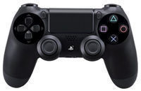Sony DualShock 4 Controller (PS4)