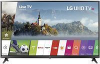 LG 65UJ6300 65 4K LED HDTV