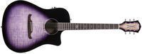 Fender T-Bucket v3 Acoustic Electric Guitar (Lilac Burst)