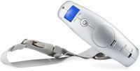 Smart Weigh Digital Portable Luggage Scale