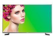 Sharp 55p8000u 55 4K LED HRR Aquos Smart TV + $200 GC