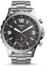 Fossil Q Stainless Steel Hybrid Smartwatch