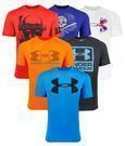 Under Armour Men's Mystery Tech T-Shirt 3-Pack