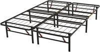 AmazonBasics Platform Bed Frame
