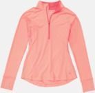 Mountain Hardwear Butterlicious Half-Zip Shirt