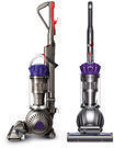 Dyson DC65 Ball Multi Floor Fullsize Upright Vacuum | Refurb