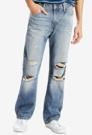 Levi's 527 Slim Bootcut Fit Jeans