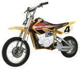 Razor MX650 Dirt Rocket Electric Motocross Bike