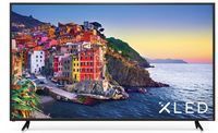 Vizio E70-E3 70 4K XLED HDTV