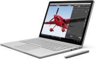 Microsoft 13.5 Surface Book w/ I7 CPU, 8GB Mem + 256GB SSD