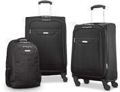 Samsonite Tenacity 3 Piece Luggage Set (2 Colors)