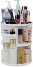 DreamGenius 360 Degree Rotating Cosmetic Organizer