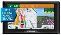 Garmin Drive 60LMT 6 GPS, Free Lifetime Map/Traffic Updates
