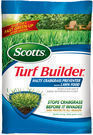 Scotts Turf Builder Crabgrass Preventer Lawn Fertilizer