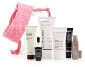 8 Piece Spa Skincare Gift Set