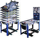 MD Sports 48 13-In-1 Multi-Game Combo Table