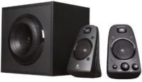 Logitech Z623 200 W 2.1 Speaker System