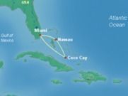 3-Night Bahamas Cruise on Royal Caribbean