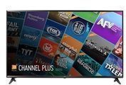 LG 43uj6300 43 4K LED HDR Smart TV + $100 Gift Card